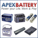 battery & accessories 